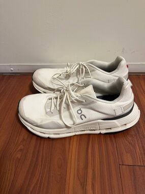 On Cloud Nova Form Sneakers